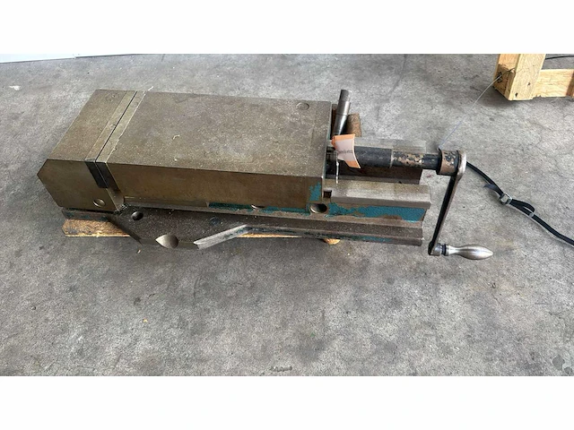 Machine klem - afbeelding 2 van  2
