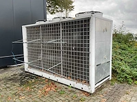 Machine koelinstallatie - afbeelding 3 van  18