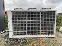 Machine koelinstallatie - afbeelding 4 van  18