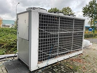 Machine koelinstallatie - afbeelding 5 van  18