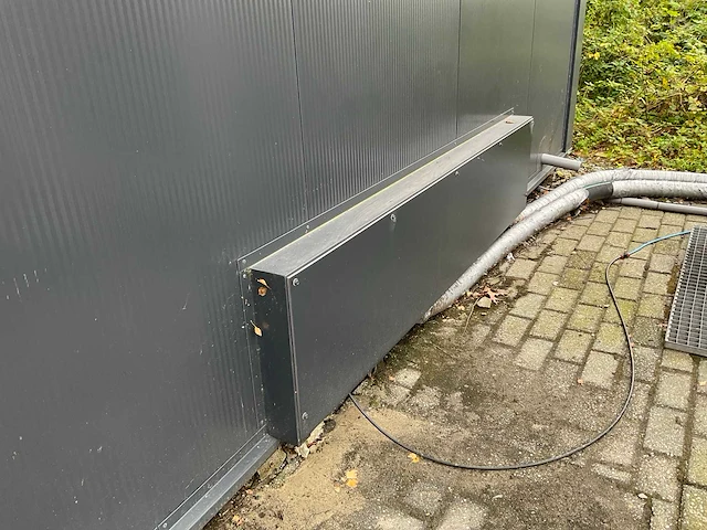 Machine koelinstallatie - afbeelding 6 van  18