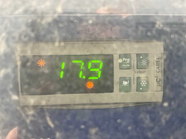 Machine koelinstallatie - afbeelding 7 van  18