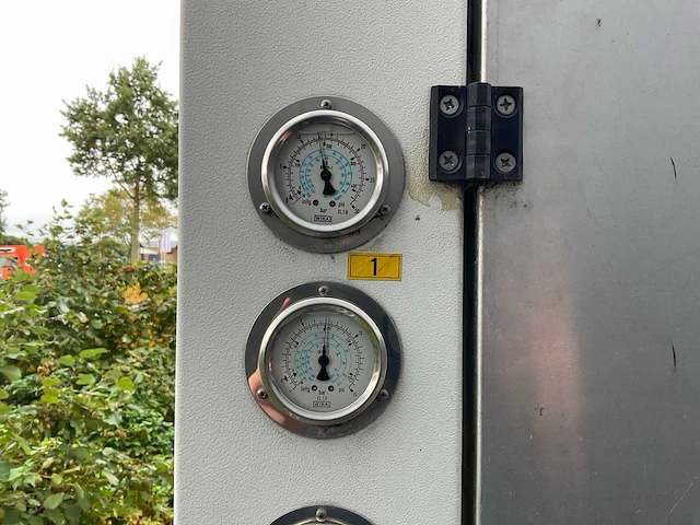 Machine koelinstallatie - afbeelding 8 van  18