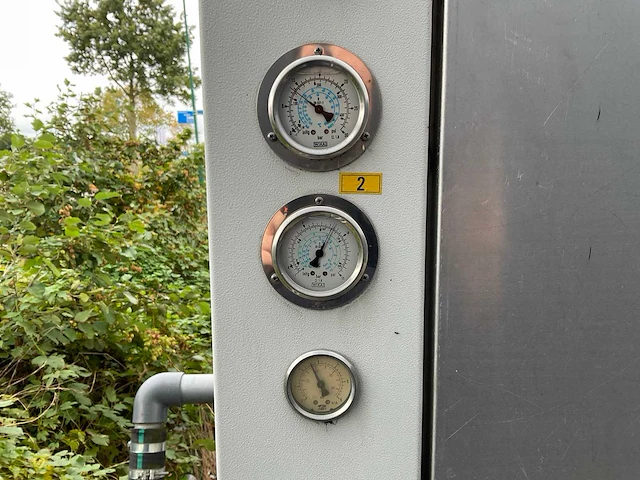 Machine koelinstallatie - afbeelding 9 van  18
