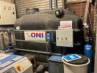 Machine koelinstallatie - afbeelding 1 van  18