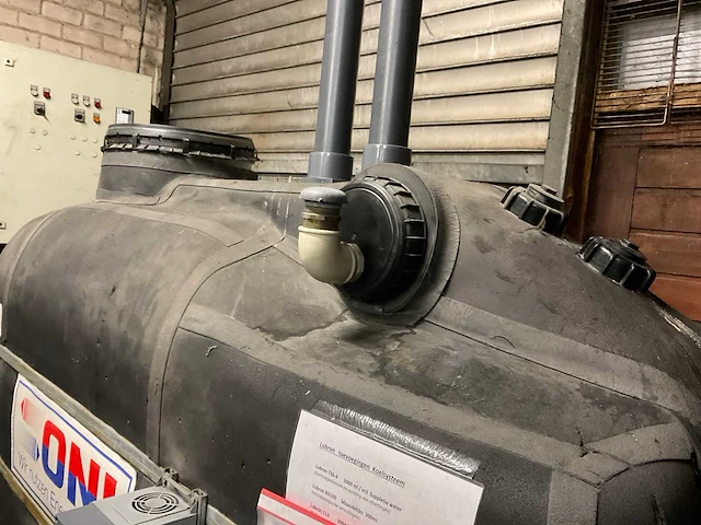 Machine koelinstallatie - afbeelding 12 van  18