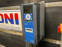 Machine koelinstallatie - afbeelding 13 van  18