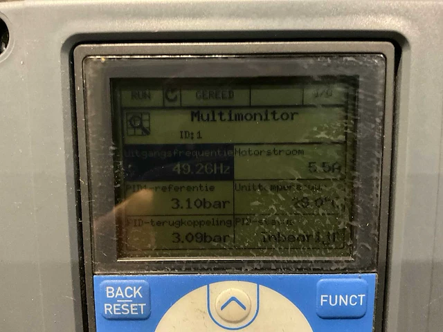 Machine koelinstallatie - afbeelding 14 van  18