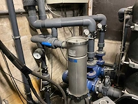 Machine koelinstallatie - afbeelding 16 van  18
