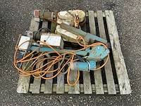 Machine onderdeel (8x) - afbeelding 2 van  7