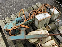 Machine onderdeel (8x) - afbeelding 4 van  7