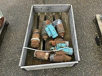 Machine onderdeel (8x) - afbeelding 5 van  7