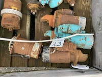 Machine onderdeel (8x) - afbeelding 6 van  7