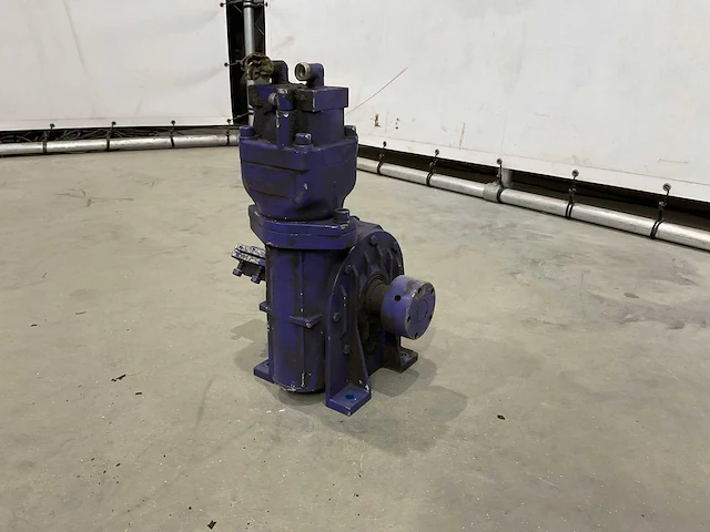 Machine onderdeel - afbeelding 1 van  5