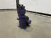 Machine onderdeel - afbeelding 1 van  5