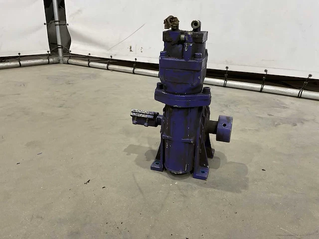 Machine onderdeel - afbeelding 2 van  5