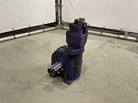 Machine onderdeel - afbeelding 3 van  5