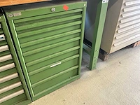 Machine onderdelen (passend bij kavel 51) - afbeelding 5 van  11