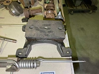Machine onderdelen - afbeelding 3 van  9