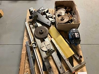Machine onderdelen - afbeelding 3 van  8
