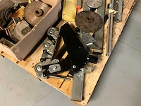 Machine onderdelen - afbeelding 6 van  8