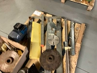 Machine onderdelen - afbeelding 7 van  8