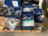 Machine onderdelen - afbeelding 2 van  6