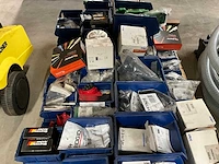 Machine onderdelen - afbeelding 6 van  6