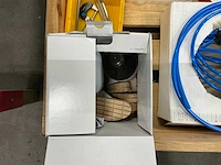 Machine onderdelen - afbeelding 2 van  7