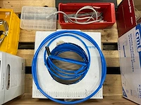 Machine onderdelen - afbeelding 6 van  7