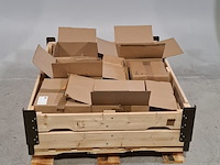 Machine onderdelen - afbeelding 1 van  8