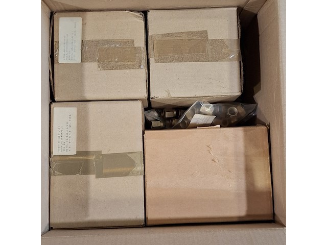 Machine onderdelen - afbeelding 3 van  8