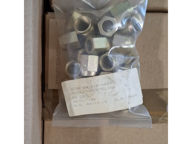 Machine onderdelen - afbeelding 4 van  8