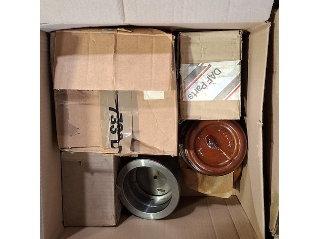 Machine onderdelen - afbeelding 5 van  8