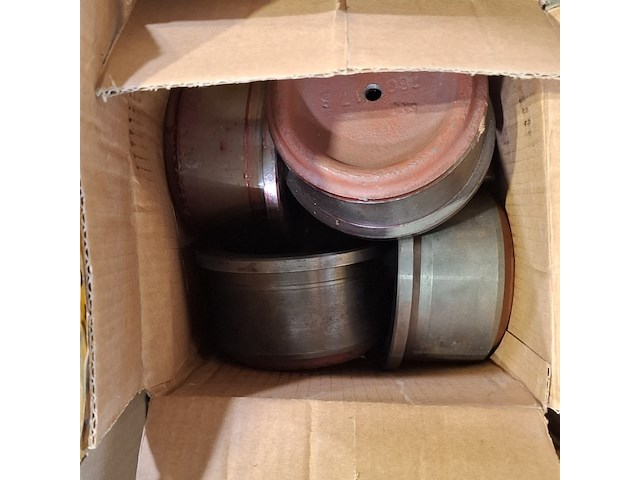 Machine onderdelen - afbeelding 6 van  8