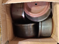 Machine onderdelen - afbeelding 6 van  8