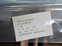 Machine onderdelen - afbeelding 8 van  8