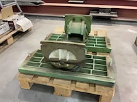 Machine steun (2x) - afbeelding 4 van  6