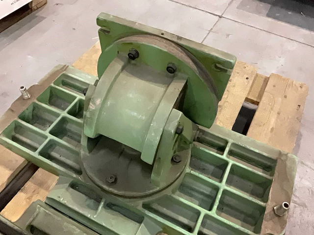 Machine steun (2x) - afbeelding 5 van  6