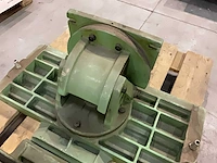 Machine steun (2x) - afbeelding 5 van  6