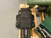 Machine toebehoren - afbeelding 2 van  8