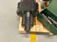 Machine toebehoren - afbeelding 3 van  8