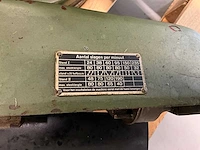 Machine toebehoren - afbeelding 6 van  8
