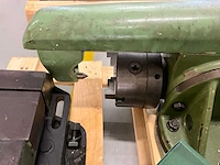 Machine toebehoren - afbeelding 7 van  8