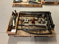 Machine toebehoren - afbeelding 1 van  7