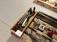 Machine toebehoren - afbeelding 2 van  7