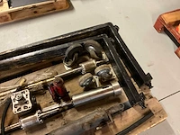 Machine toebehoren - afbeelding 3 van  7
