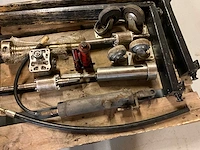 Machine toebehoren - afbeelding 4 van  7