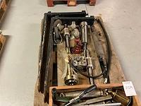 Machine toebehoren - afbeelding 6 van  7