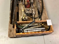 Machine toebehoren - afbeelding 7 van  7